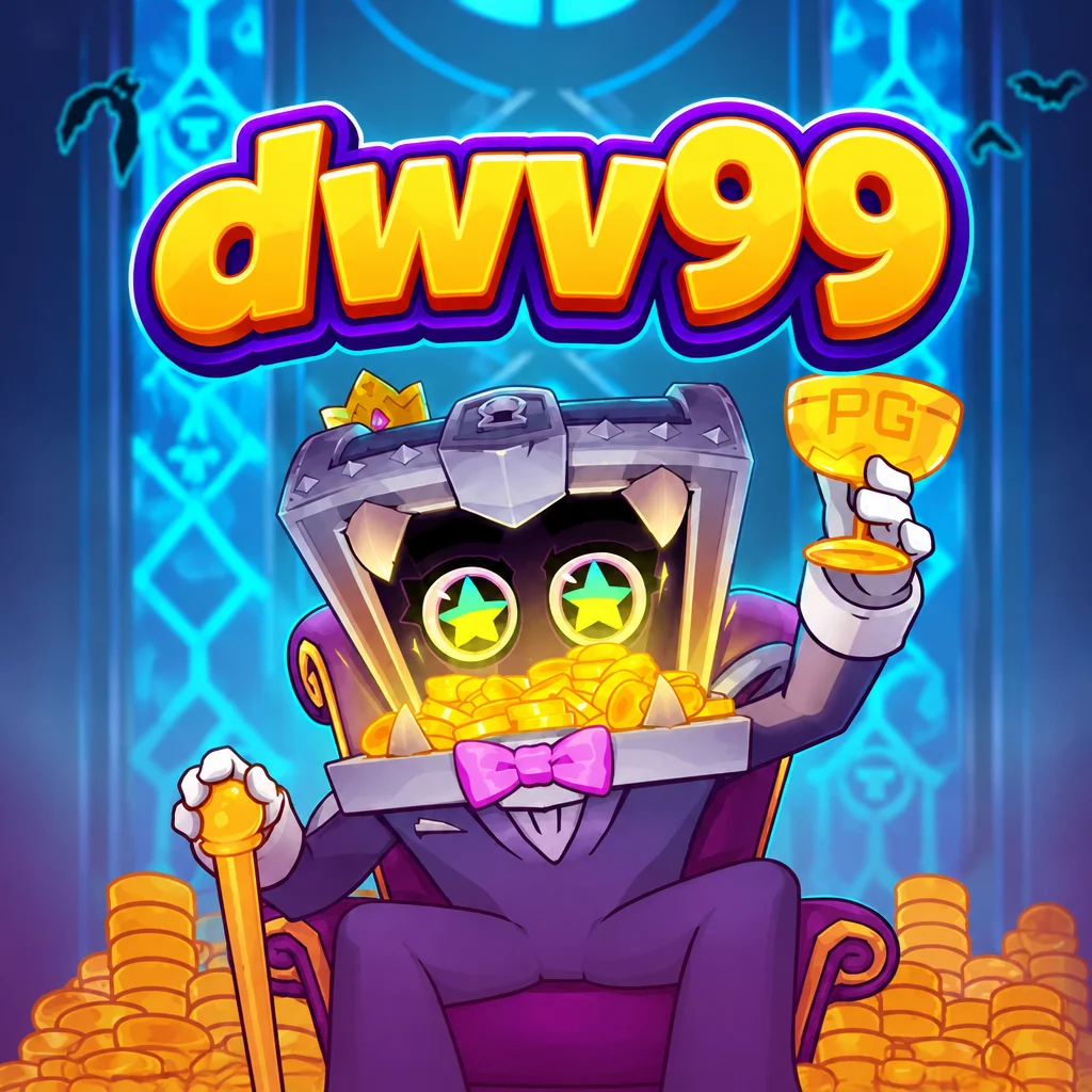 dwv99 · Mr Treas Fort