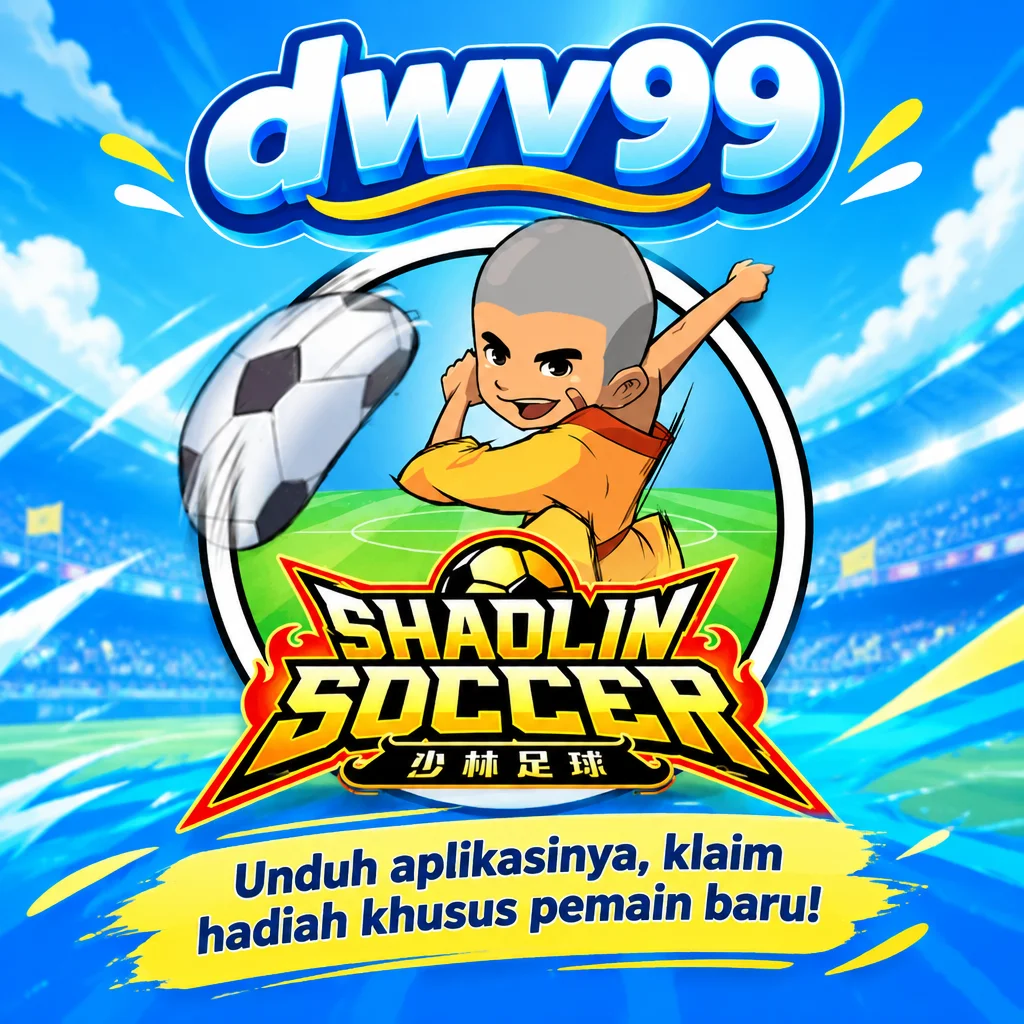 dwv99 · Shaolin Soccer