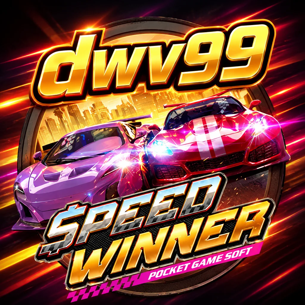 dwv99 · Speed Winner