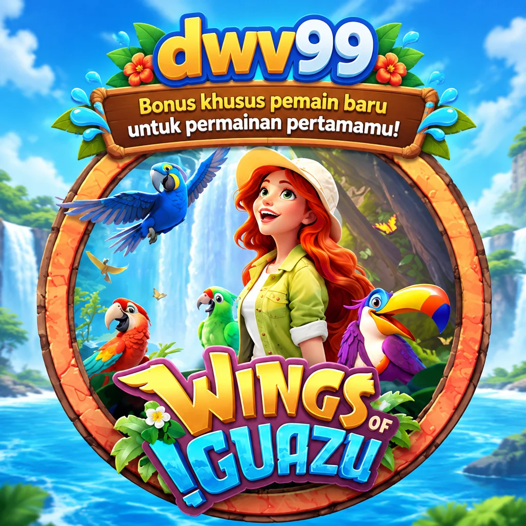 dwv99 · Wings Iguazu
