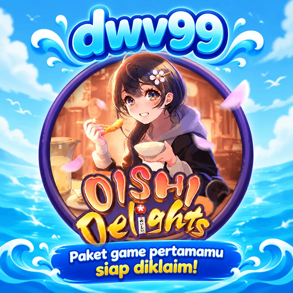 dwv99 · Oishi Delights